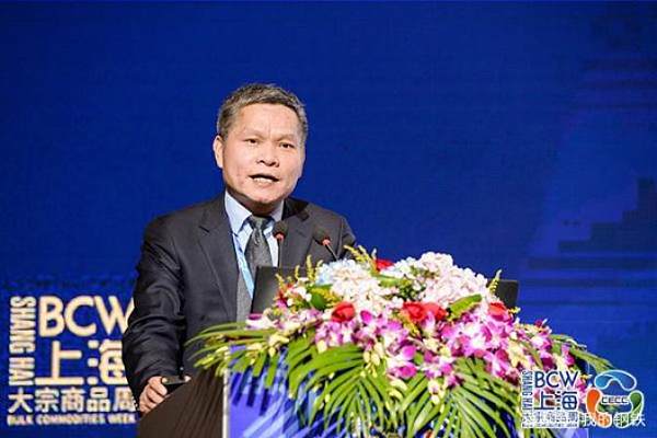 Our company leaders were invited to participate in the 2019 China Energy and Chemical Industry Summit held in Qingdao. Our company leaders were invited to participate in the 2019 China Energy and Chemical Industry Summit held in Qingdao.