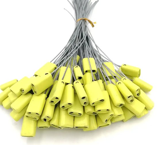 Lead Seals: Market Status and Hidden Worries Lead Seals: Market Status and Hidden Worries
