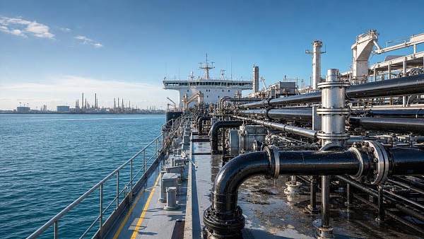 US Extends Russia Oil Sanctions Waiver, Raises Compliance Risks for Chinese Importers