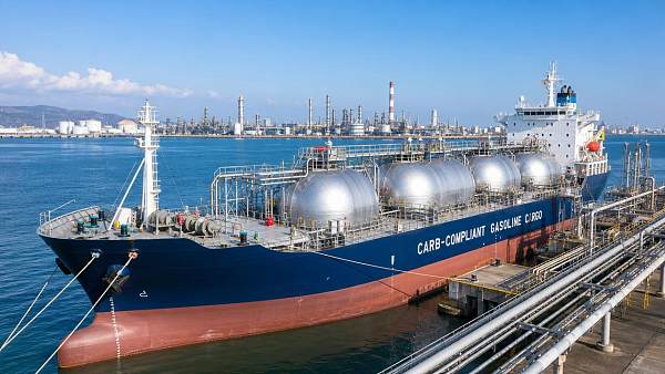 India's Cooking Fuel Shortage Pushes Up California Gas Prices India's Cooking Fuel Shortage Pushes Up California Gas Prices