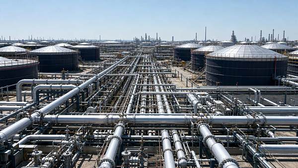 China's March U.S. Treasury Sell-Off Impacts Oil Importers' USD Settlement Strategies China's March U.S. Treasury Sell-Off Impacts Oil Importers' USD Settlement Strategies