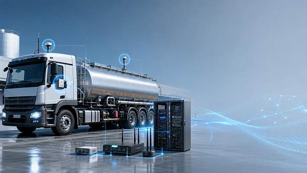 Is tanker monitoring a smarter first step than full rollout? Is tanker monitoring a smarter first step than full rollout?