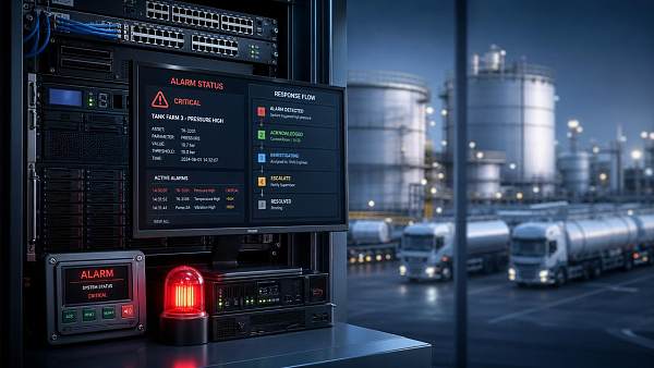 How fast should a 24/7 monitoring center answer alarms? How fast should a 24/7 monitoring center answer alarms?