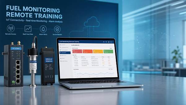 Can fuel monitoring training be delivered remotely in Riyadh? Can fuel monitoring training be delivered remotely in Riyadh?