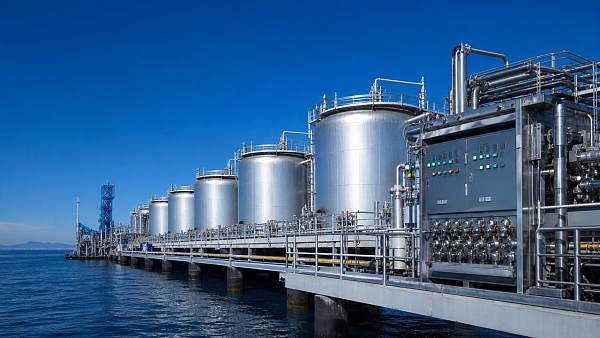 Equinor Signs 5-Year Gas Supply Deal with Germany