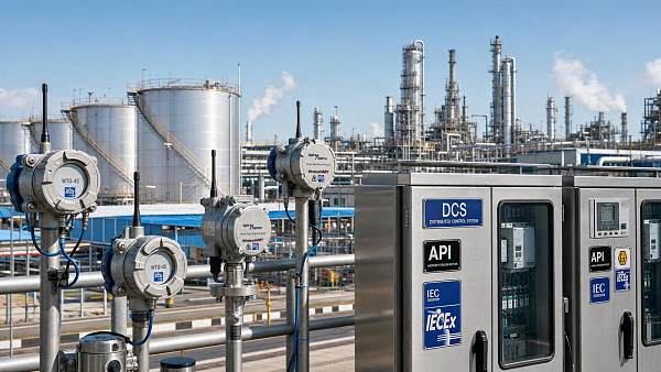 India's Refining Capacity to Reach 85 MTPA by FY2027, Opening Import Window for Local Equipment and Digital Systems