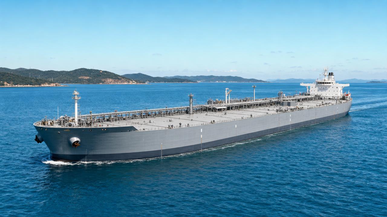 NATO to Consider Strait of Hormuz Escort by Early July