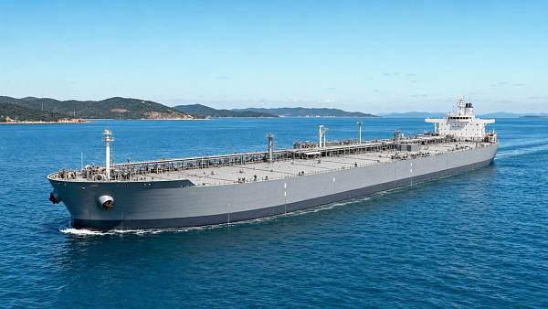 NATO to Consider Strait of Hormuz Escort by Early July