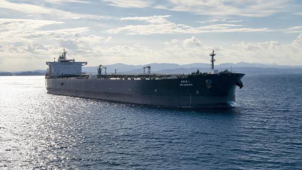 Hormuz Strait Disruption Could Push Brent to $200, Raise Marine Insurance Costs Hormuz Strait Disruption Could Push Brent to $200, Raise Marine Insurance Costs