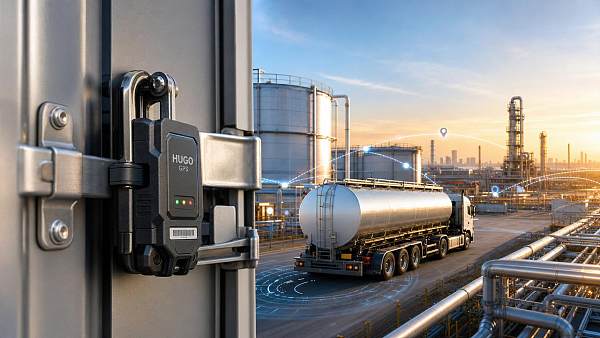 What Middle East oil firms say about HUGO GPS seals What Middle East oil firms say about HUGO GPS seals