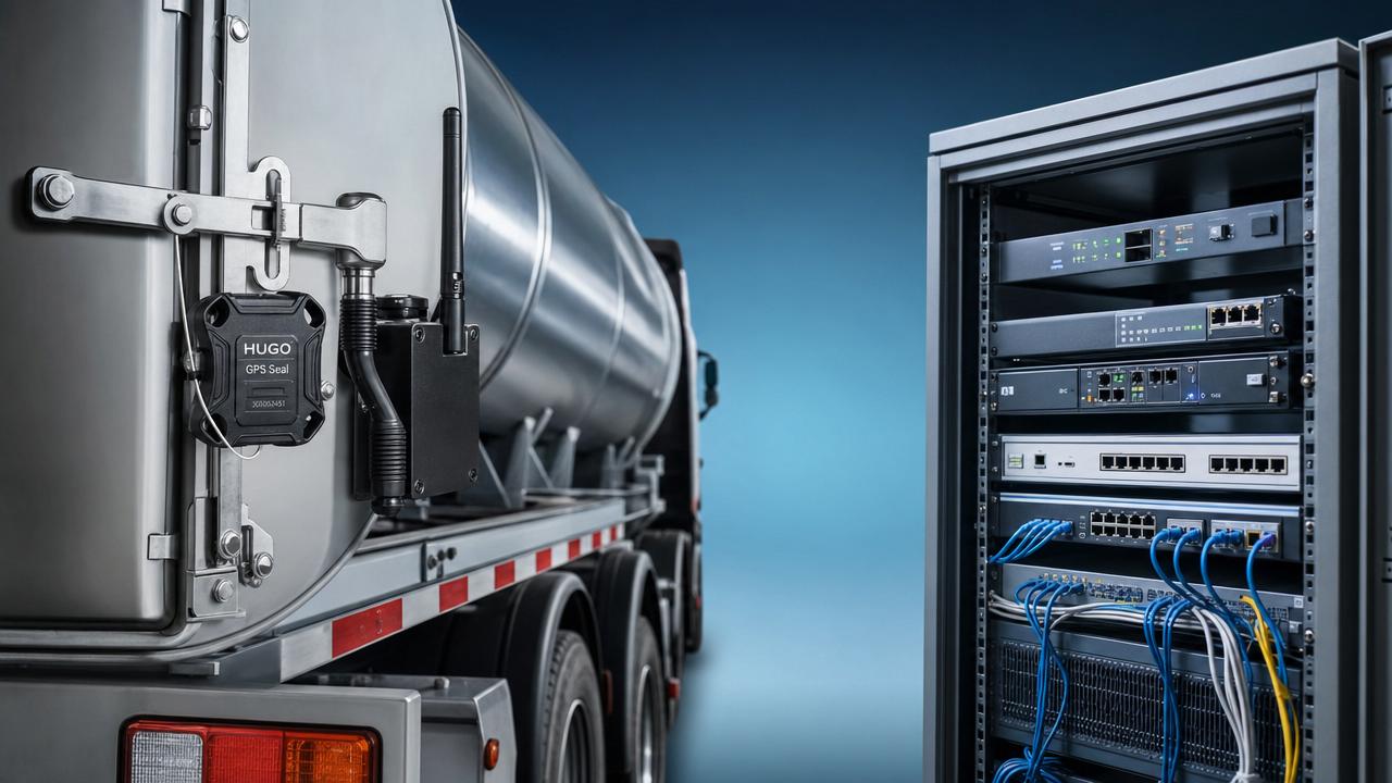 Do HUGO GPS seal reviews point to lower risk?