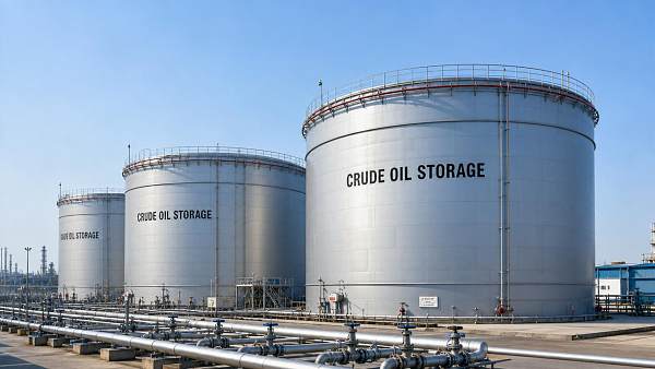IEA Warns Global Oil Market to Enter 'Danger Zone' This Summer