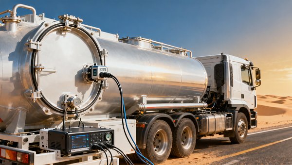 How to compare GPS electronic seal systems for tanker trucks How to compare GPS electronic seal systems for tanker trucks