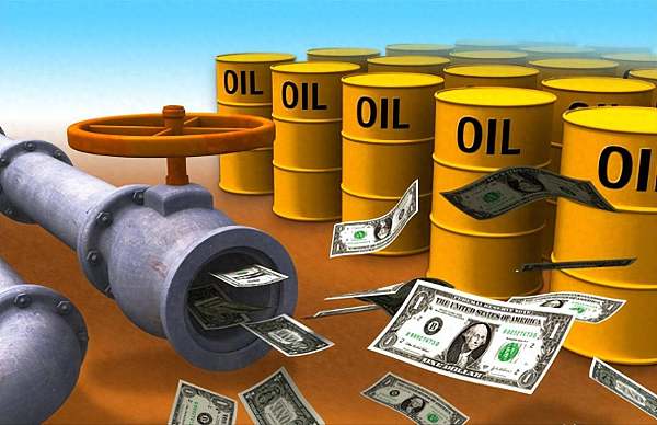 South Korea’s Middle East Crude Imports Drop 37% in April; U.S. Imports Rise 13.4%