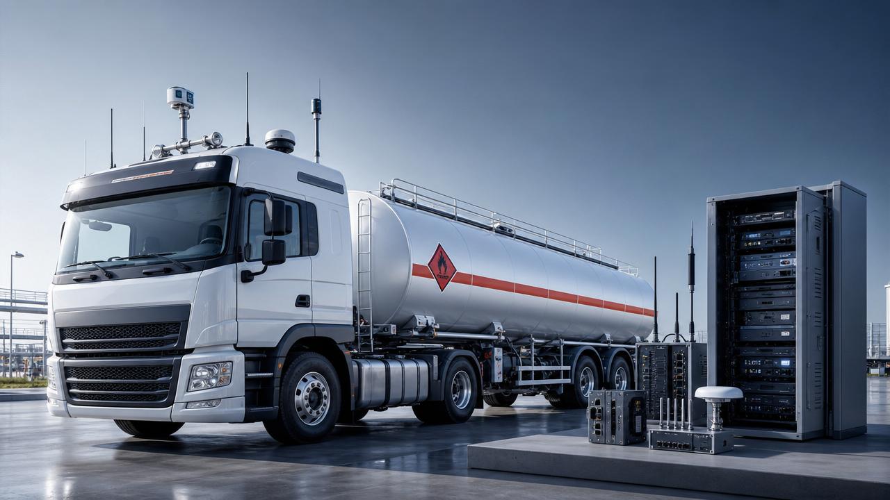 How to choose a Provider of Hazardous Chemical Transportation