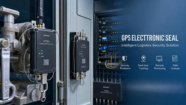 What to compare before buying a GPS seal system What to compare before buying a GPS seal system