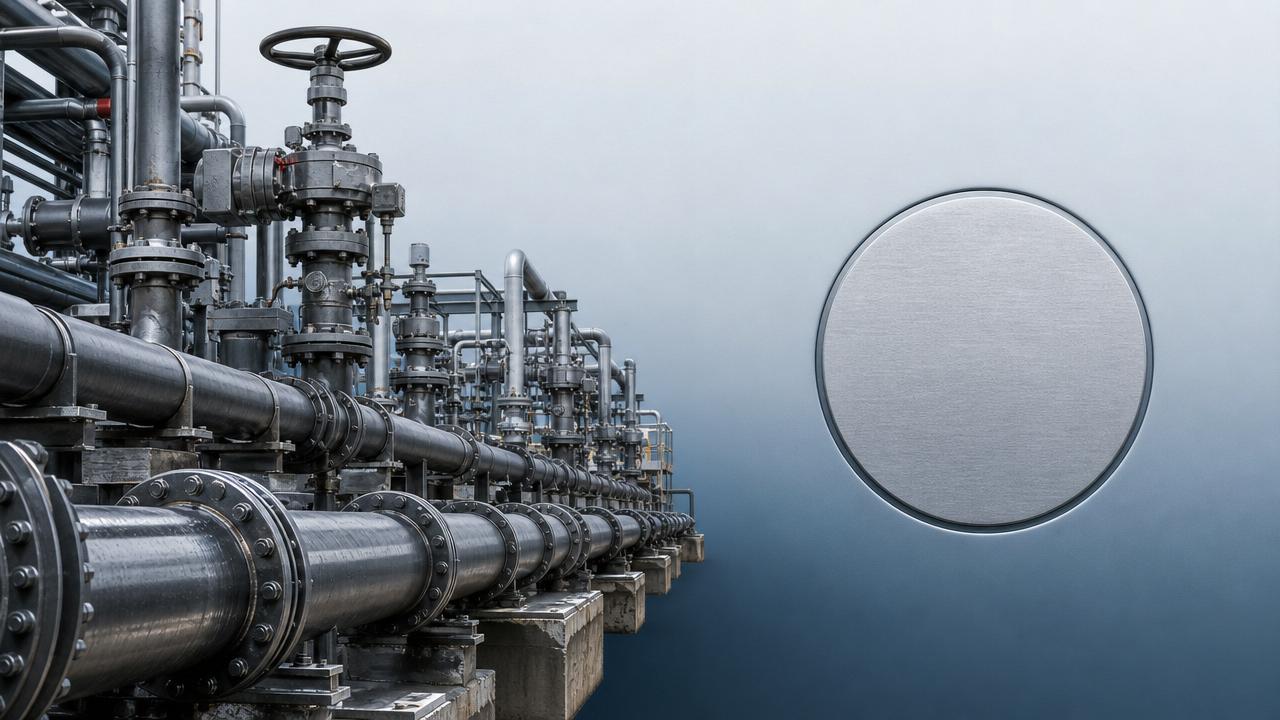 Rongsheng Petrochemical Reinforces Global Sourcing Strategy with Aramco Partnership