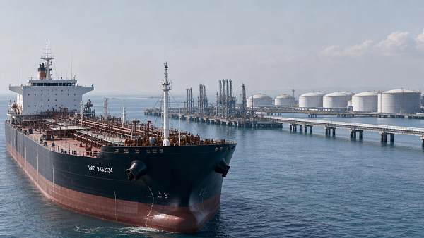 US Extends Russia Seaborne Oil Sanctions Waiver by 30 Days US Extends Russia Seaborne Oil Sanctions Waiver by 30 Days