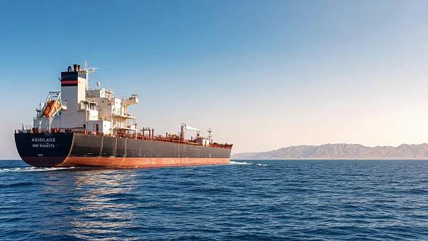 US-Iran Preliminary Understanding Signals Resumption of Commercial Traffic in Strait of Hormuz US-Iran Preliminary Understanding Signals Resumption of Commercial Traffic in Strait of Hormuz