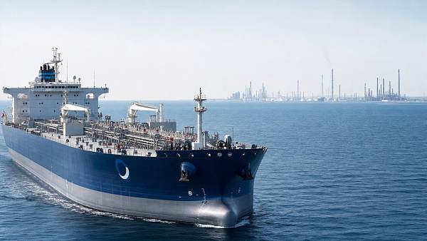 Saudi Crude Exports to China Plunge to Record Low in June 2026 Saudi Crude Exports to China Plunge to Record Low in June 2026