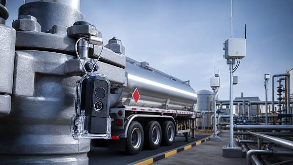 How will GPS seals change fuel theft audits in 2026? How will GPS seals change fuel theft audits in 2026?