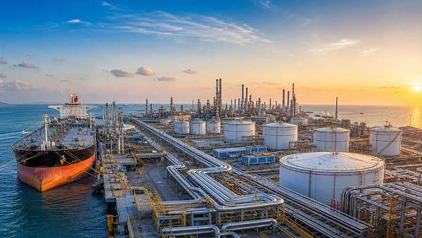 Venezuela Oil Exports to U.S. Hit 558,000 bpd Venezuela Oil Exports to U.S. Hit 558,000 bpd