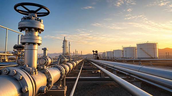 Kazakhstan Oil Reliance Puts CPC Pipeline in Focus Kazakhstan Oil Reliance Puts CPC Pipeline in Focus