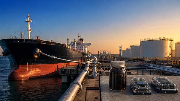 EU Weighs Freeze on Russian Urals Oil Cap EU Weighs Freeze on Russian Urals Oil Cap