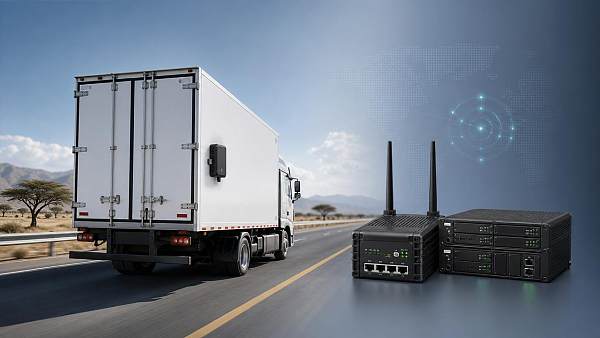 Is a Cargo Safety System Worth It for Small African Fleets in 2026? Is a Cargo Safety System Worth It for Small African Fleets in 2026?
