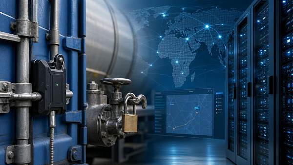 GPS Seal vs Mechanical Lock: Better for Africa Routes? GPS Seal vs Mechanical Lock: Better for Africa Routes?