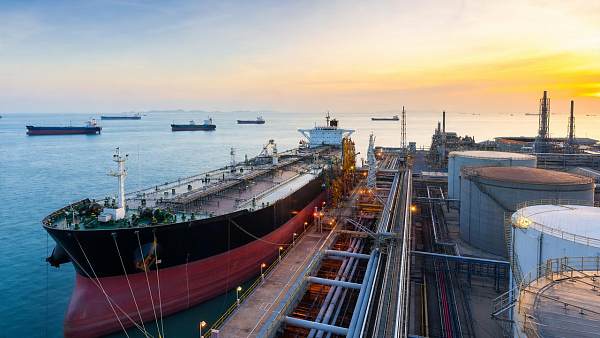 Saudi Crude Flows to China Set to Hit Record Low Saudi Crude Flows to China Set to Hit Record Low