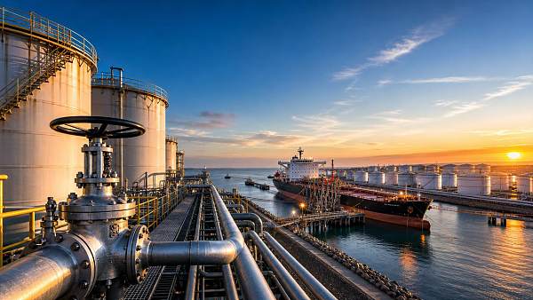 IEA, EIA Cut 2026 Oil Supply Outlook IEA, EIA Cut 2026 Oil Supply Outlook
