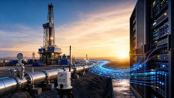 China Petroleum Gas Sales Rise as Digital Oilfield Tools Go Abroad China Petroleum Gas Sales Rise as Digital Oilfield Tools Go Abroad