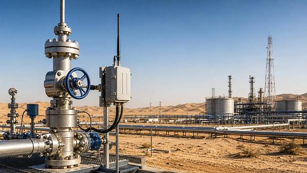 ADNOC Smart Field 2.0 Opens Door to Chinese Bidders ADNOC Smart Field 2.0 Opens Door to Chinese Bidders