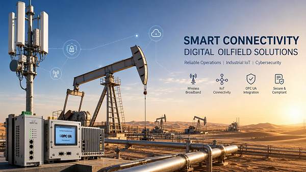 ADNOC Tender Adds New Entry Rules for Wireless Vendors ADNOC Tender Adds New Entry Rules for Wireless Vendors