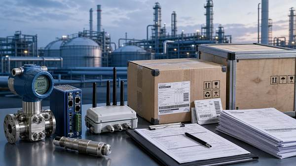 US Ends Duty-Free Small Parcels, Raising Oil Equipment Export Costs US Ends Duty-Free Small Parcels, Raising Oil Equipment Export Costs
