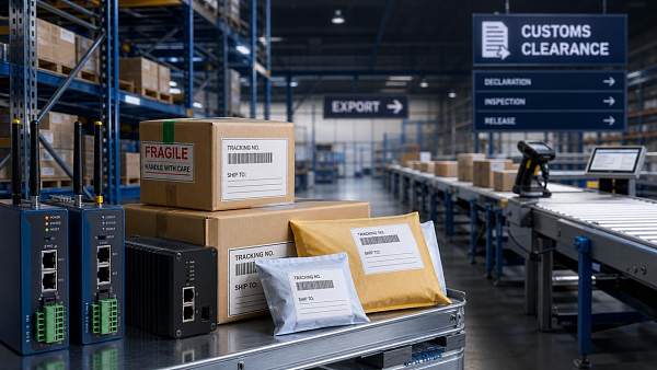 EU Ends €150 Small-Parcel Duty Relief From July EU Ends €150 Small-Parcel Duty Relief From July