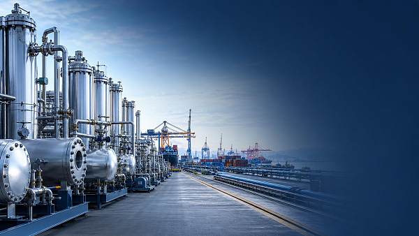 Petrochemical Expo Opens as Yangtze Delta Hub Grows Petrochemical Expo Opens as Yangtze Delta Hub Grows
