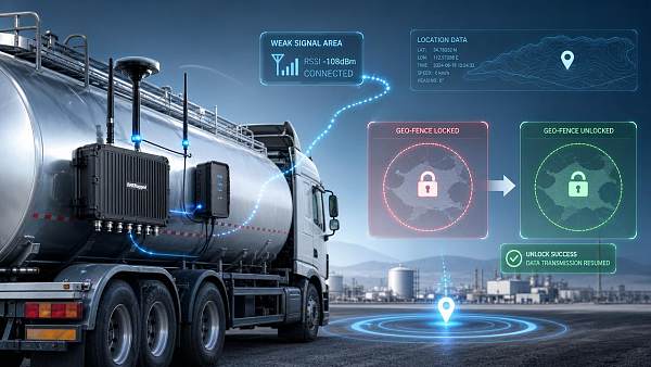 How Can Operators Restore Geo-Fencing Unlock in Low-Coverage Areas? How Can Operators Restore Geo-Fencing Unlock in Low-Coverage Areas?