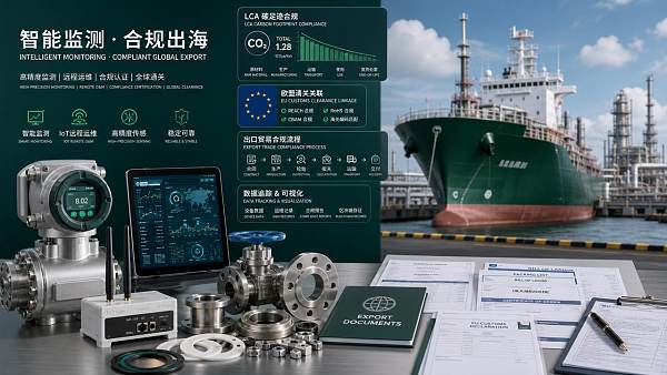 EU CBAM Rule Makes LCA Reports Mandatory for Petrochemical Exports