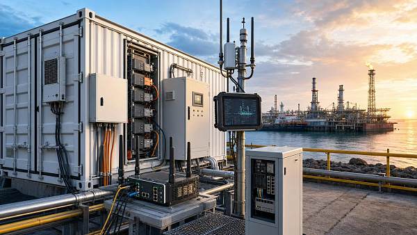 Brazil Sets First Battery Storage Tender Rules Brazil Sets First Battery Storage Tender Rules