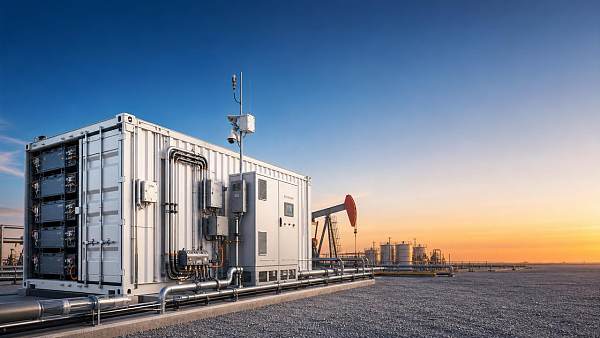 Brazil Sets First Grid-Scale BESS Tender Rules Brazil Sets First Grid-Scale BESS Tender Rules