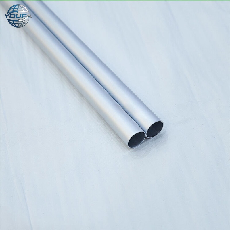 أنبوب الألومنيوم 1080