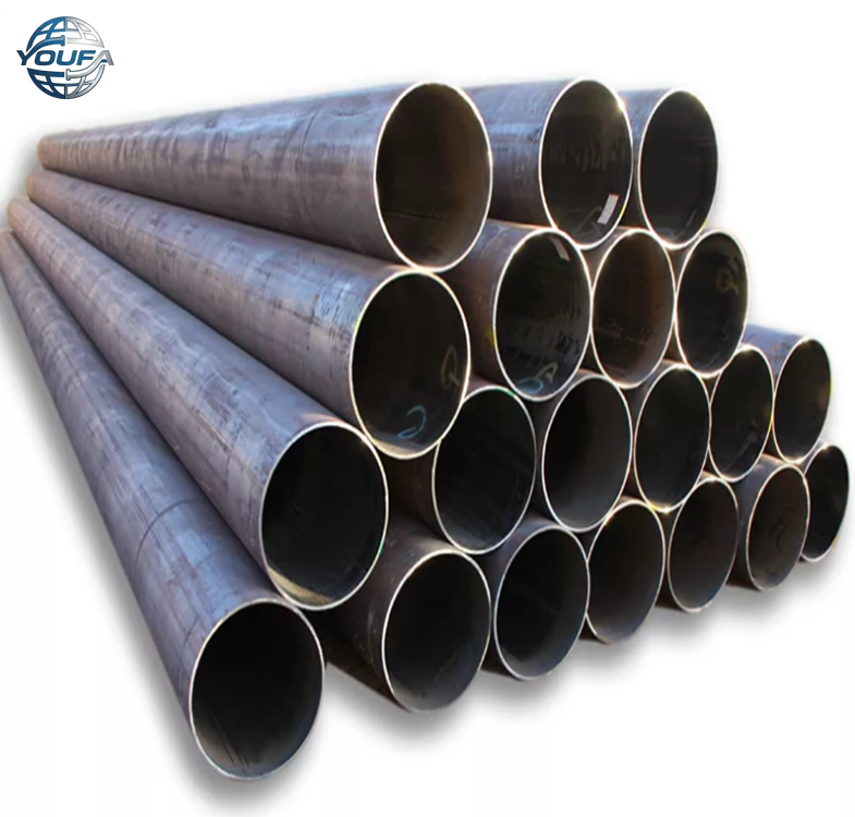 أنبوب فولاذي من الدرجة A106 B