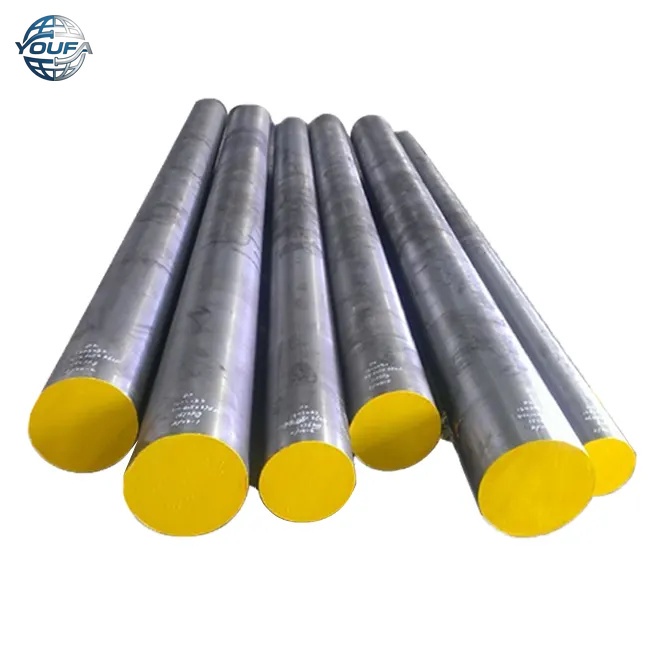 قضيب فولاذ الكربون AISI/SAE 8620