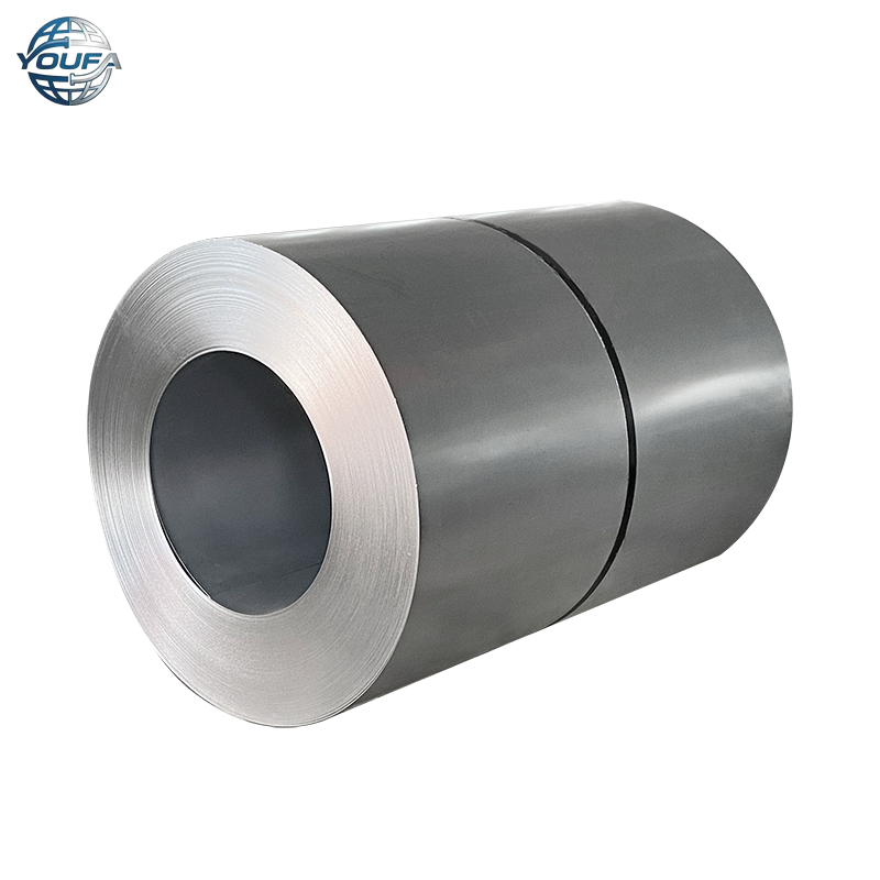 Bobina de acero inoxidable 309