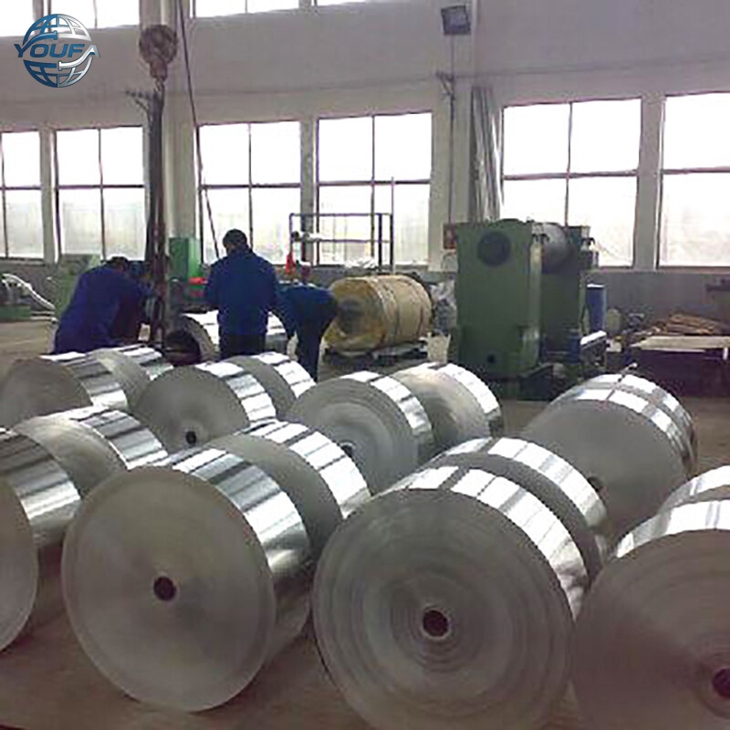 Lámina de aluminio 5A02