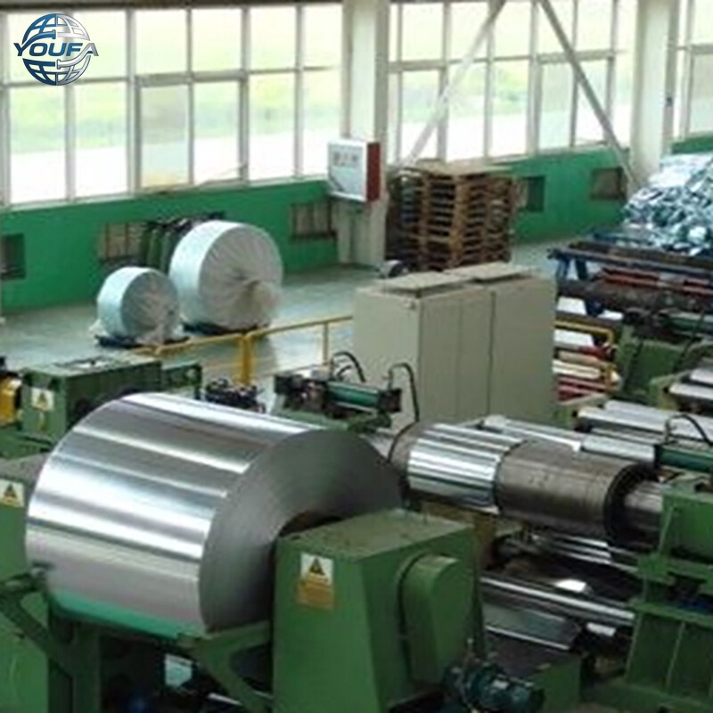 Lámina de Aluminio 3004