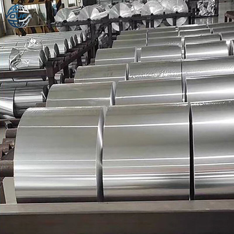 Lámina de Aluminio 3003