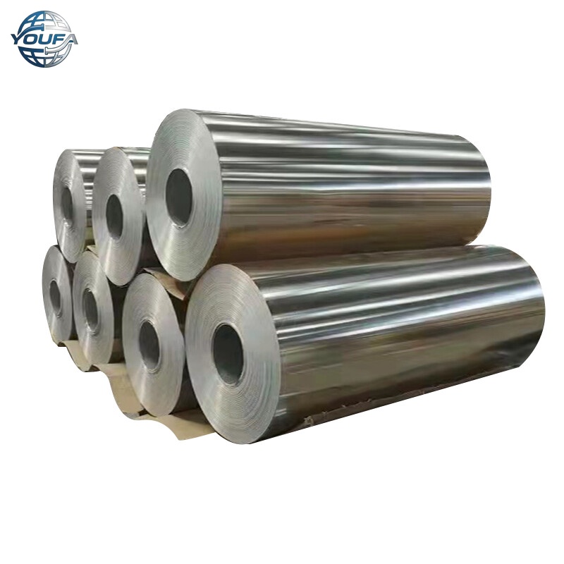 Lámina de Aluminio 3003